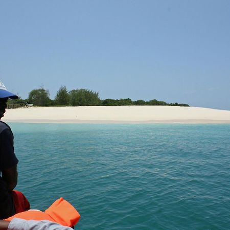 Villa Dahl Beach Resort Dar es Salaam Exteriér fotografie