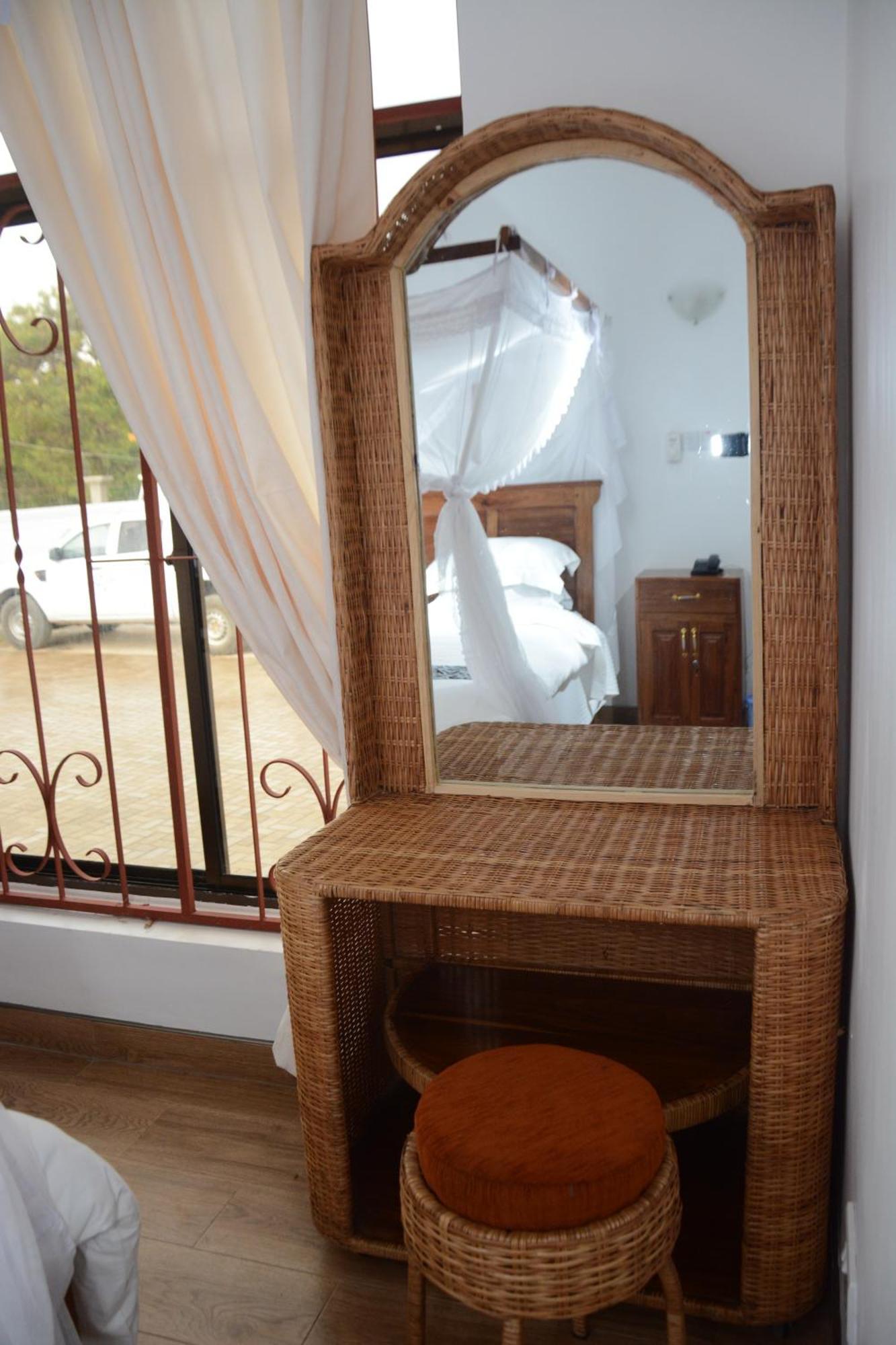 Villa Dahl Beach Resort Dar es Salaam Pokoj fotografie