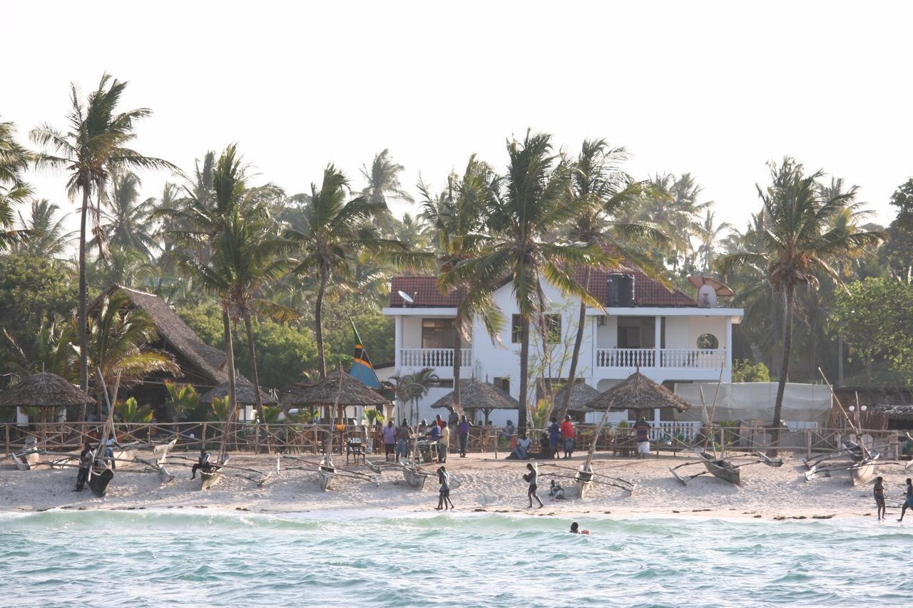 Villa Dahl Beach Resort Dar es Salaam Exteriér fotografie