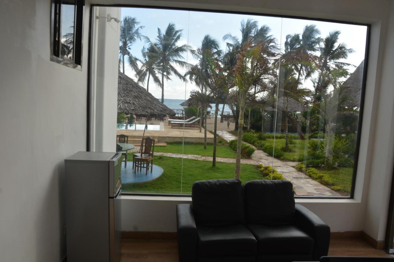 Villa Dahl Beach Resort Dar es Salaam Exteriér fotografie