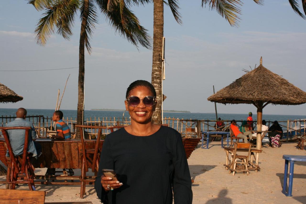 Villa Dahl Beach Resort Dar es Salaam Exteriér fotografie