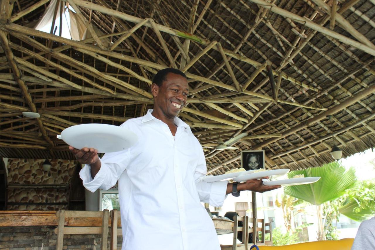 Villa Dahl Beach Resort Dar es Salaam Exteriér fotografie