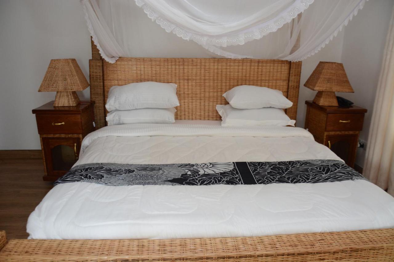Villa Dahl Beach Resort Dar es Salaam Exteriér fotografie