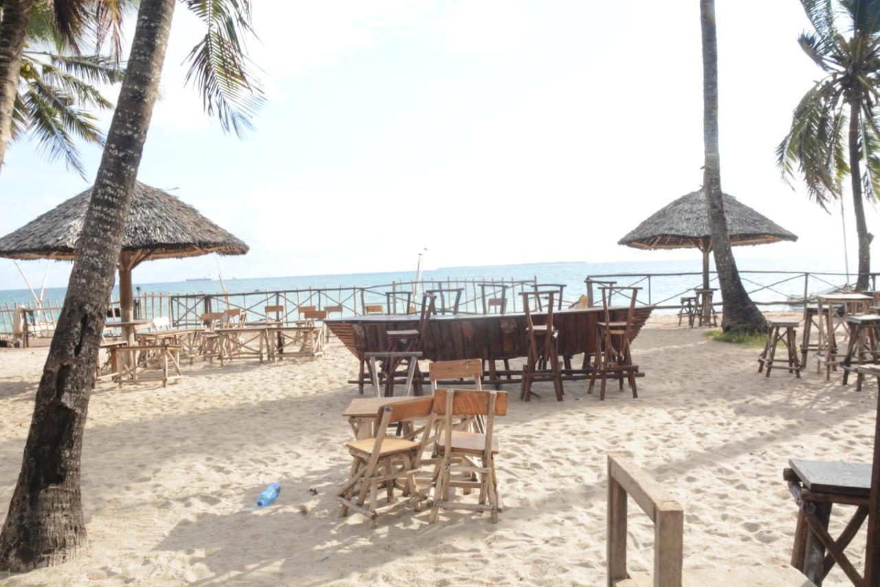 Villa Dahl Beach Resort Dar es Salaam Exteriér fotografie
