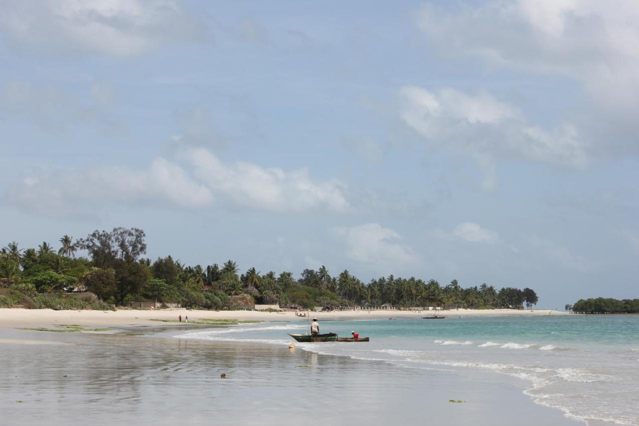 Villa Dahl Beach Resort Dar es Salaam Exteriér fotografie
