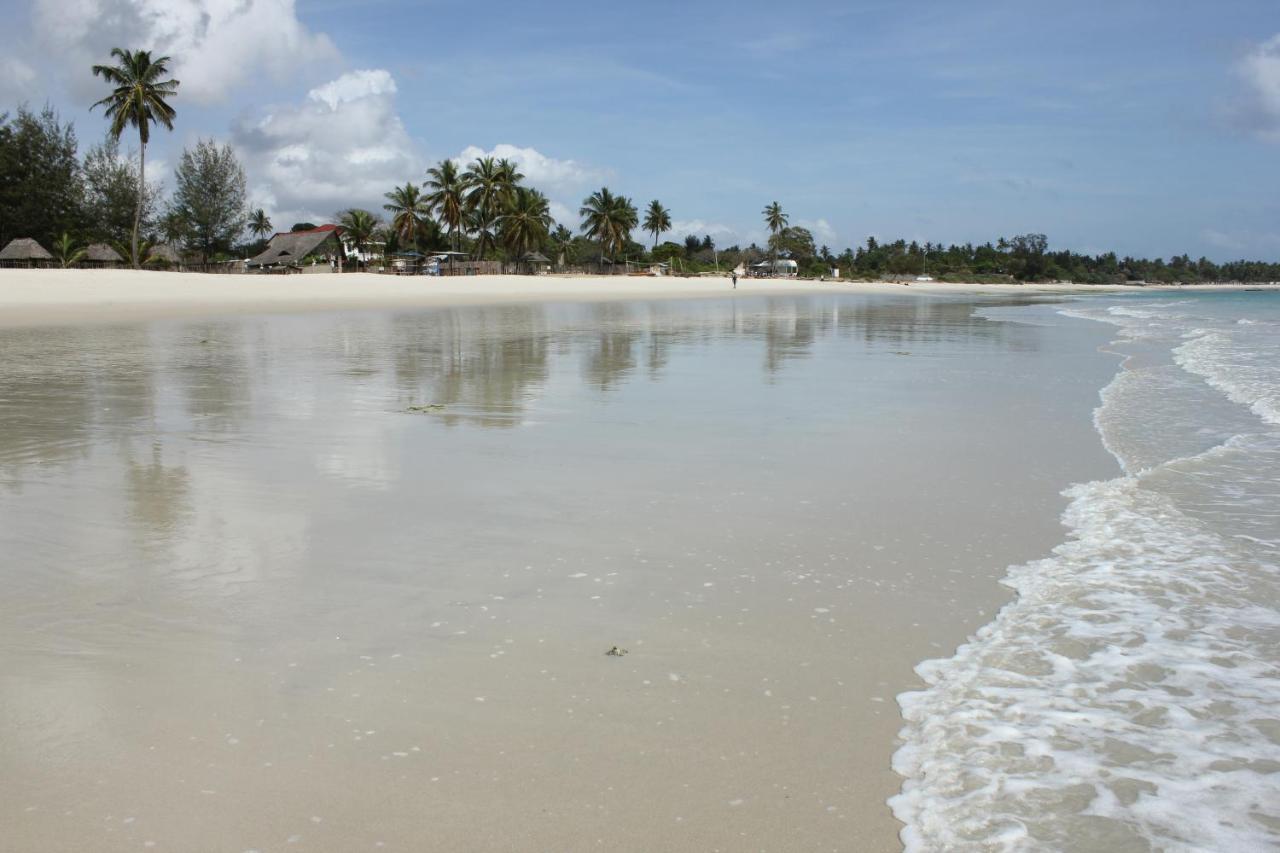 Villa Dahl Beach Resort Dar es Salaam Exteriér fotografie