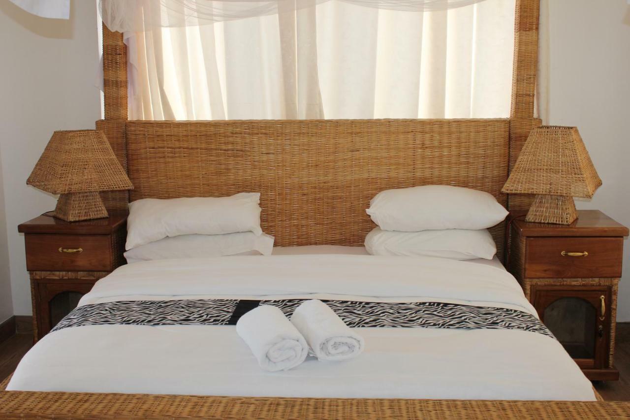 Villa Dahl Beach Resort Dar es Salaam Exteriér fotografie