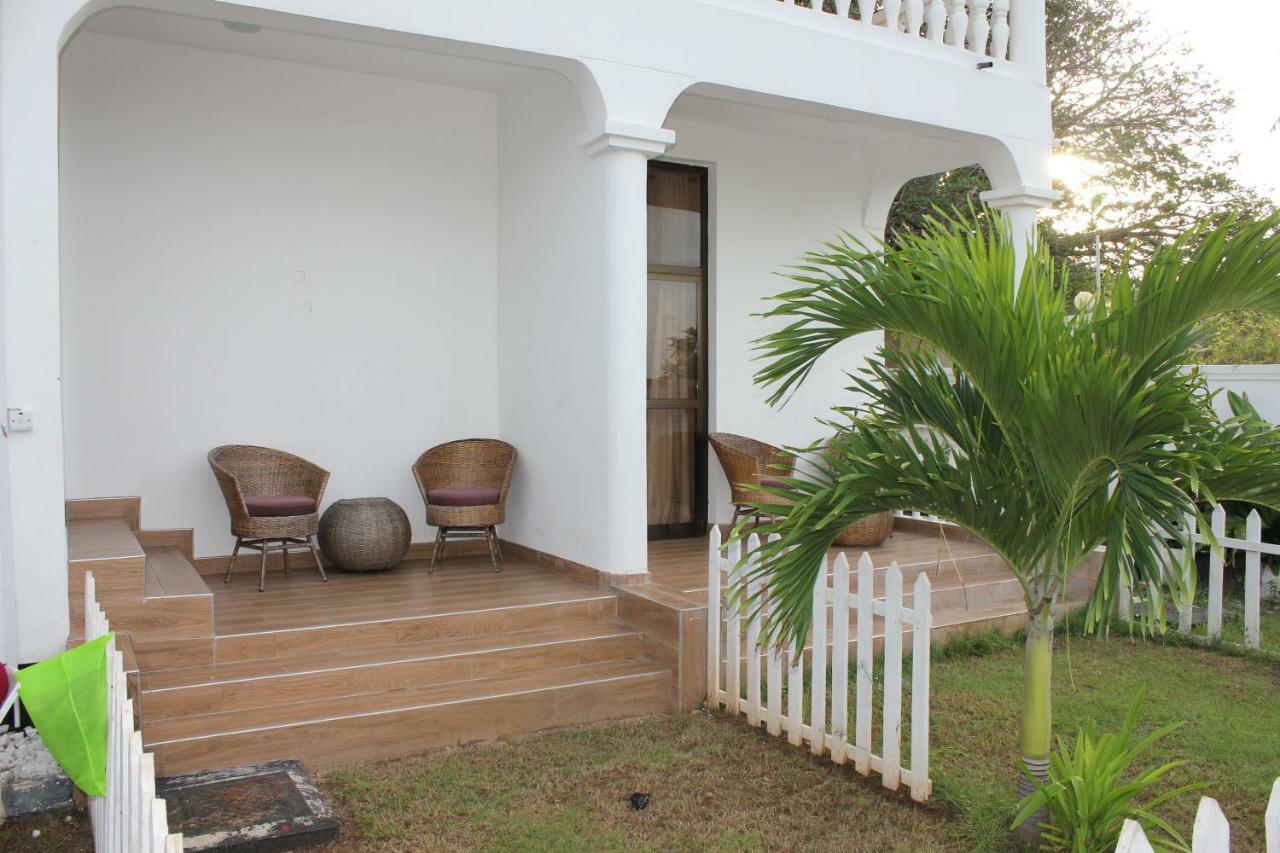 Villa Dahl Beach Resort Dar es Salaam Exteriér fotografie