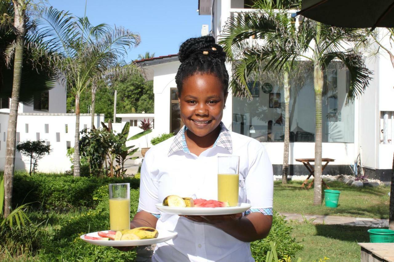 Villa Dahl Beach Resort Dar es Salaam Exteriér fotografie