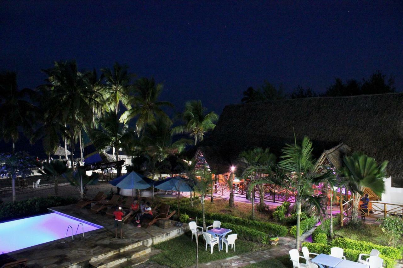 Villa Dahl Beach Resort Dar es Salaam Exteriér fotografie
