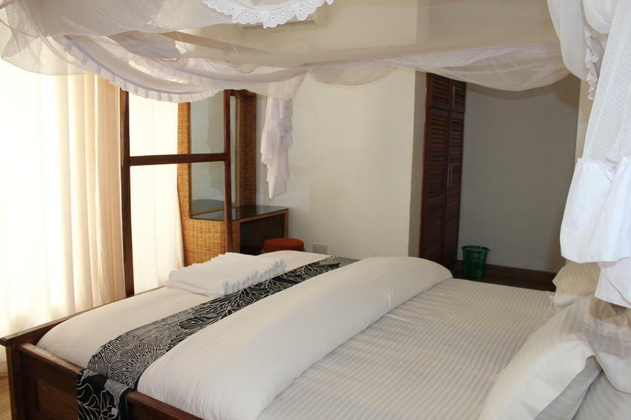 Villa Dahl Beach Resort Dar es Salaam Exteriér fotografie