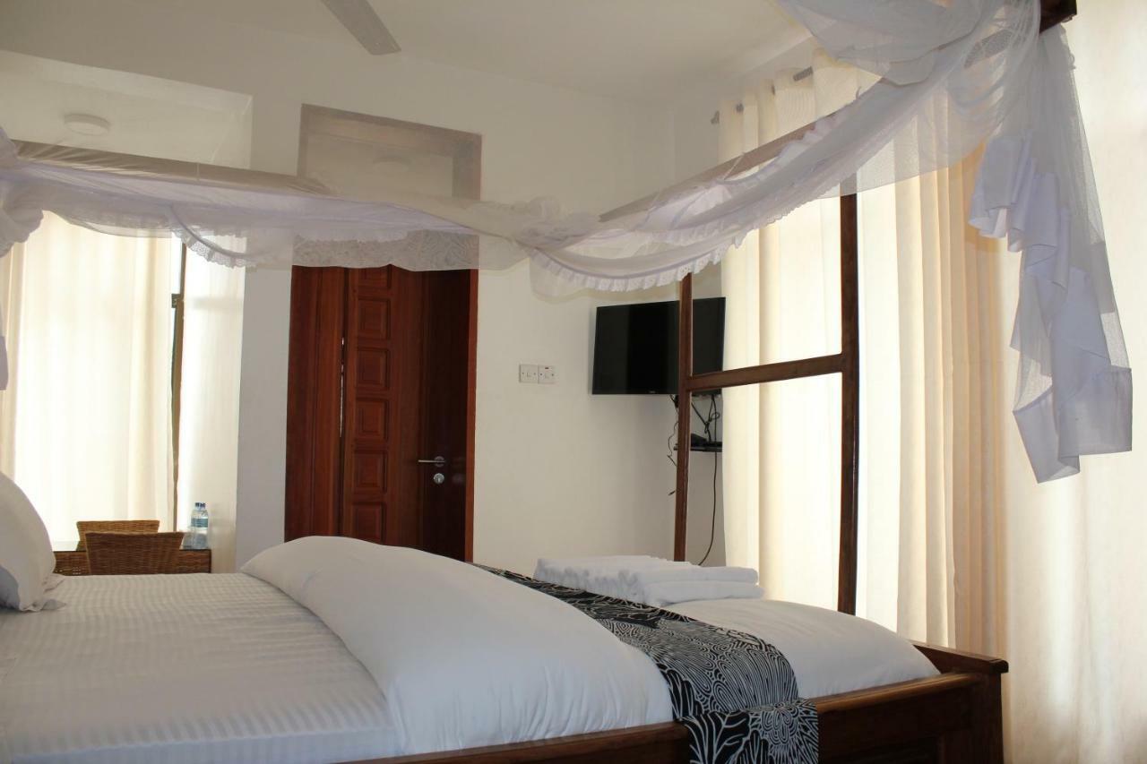 Villa Dahl Beach Resort Dar es Salaam Exteriér fotografie
